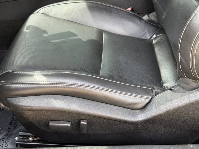 Used 2014 Chevrolet Camaro SS w/ RS Package RWD image 20