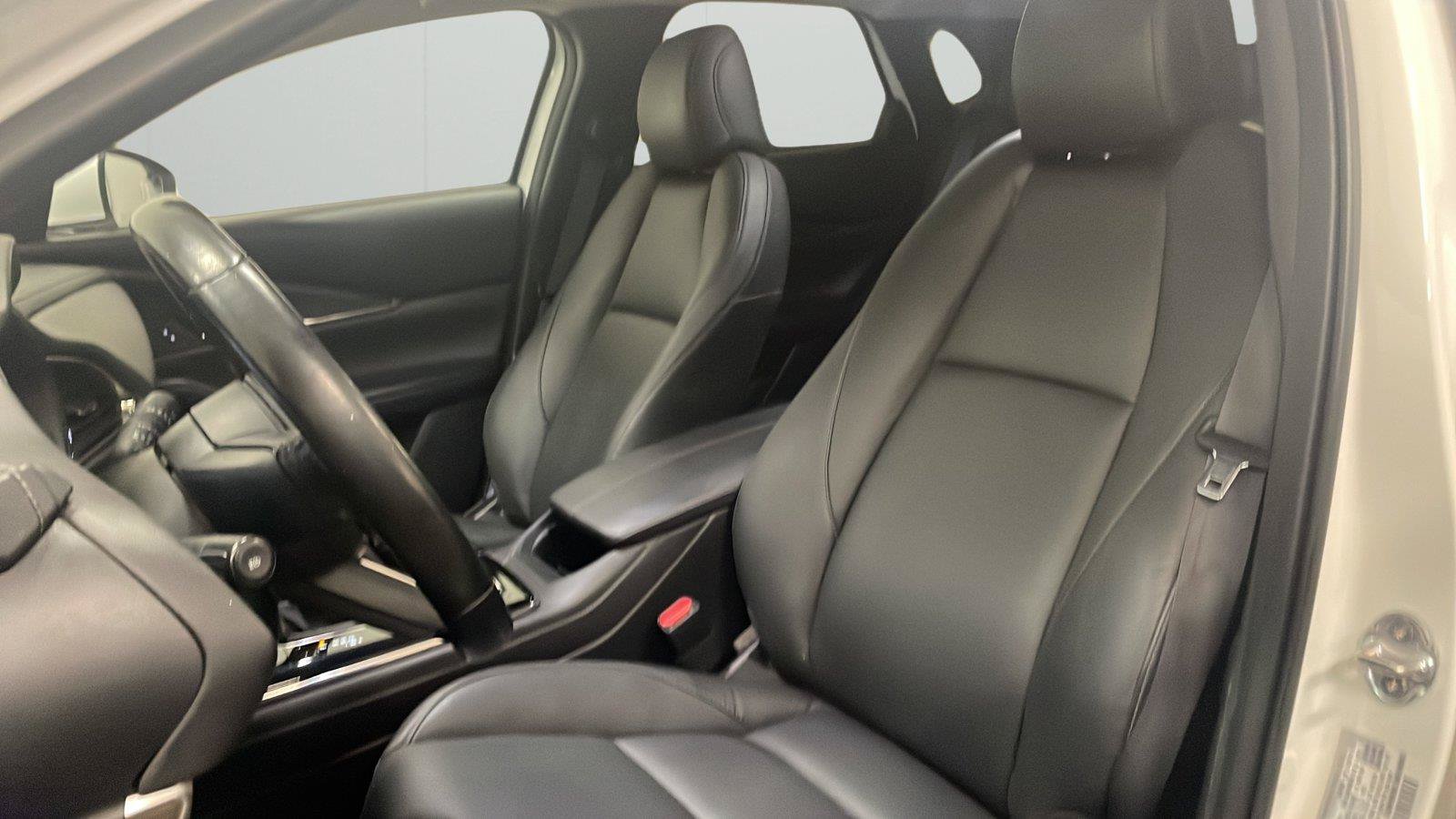 Used 2024 MAZDA CX-30 AWD 2.5 S w/ Preferred Package image 9