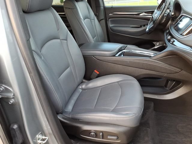 Used 2023 Buick Enclave Essence w/ Trailering Package, 5000 lbs. AWD/4WD image 24