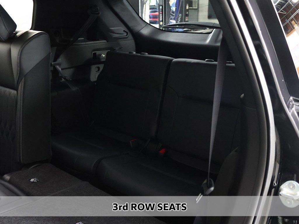 New 2025 Mitsubishi Outlander SEL AWD/4WD image 11