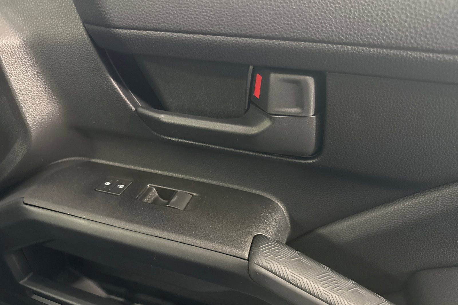 New 2026 Toyota 4Runner TRD Off-Road Premium image 20