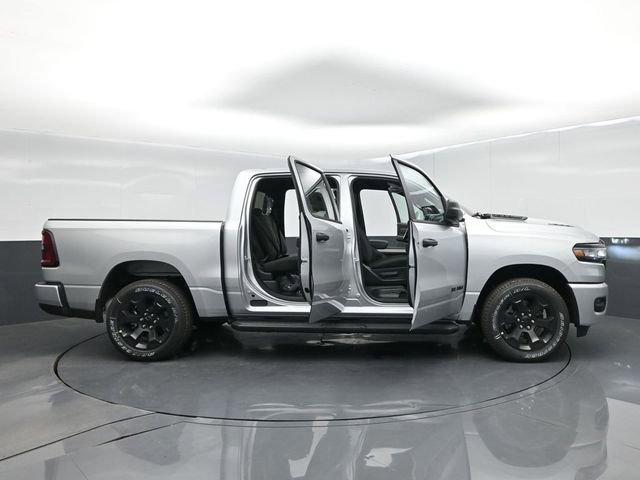 New 2026 RAM 1500 Express AWD/4WD image 60