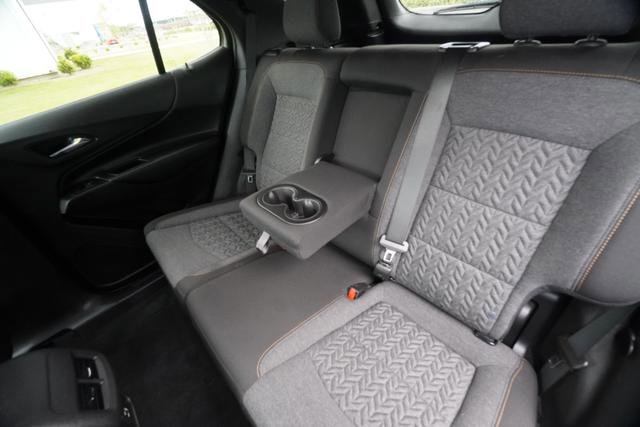 Used 2024 Chevrolet Equinox LT w/ LPO, Floor Liner Package image 29