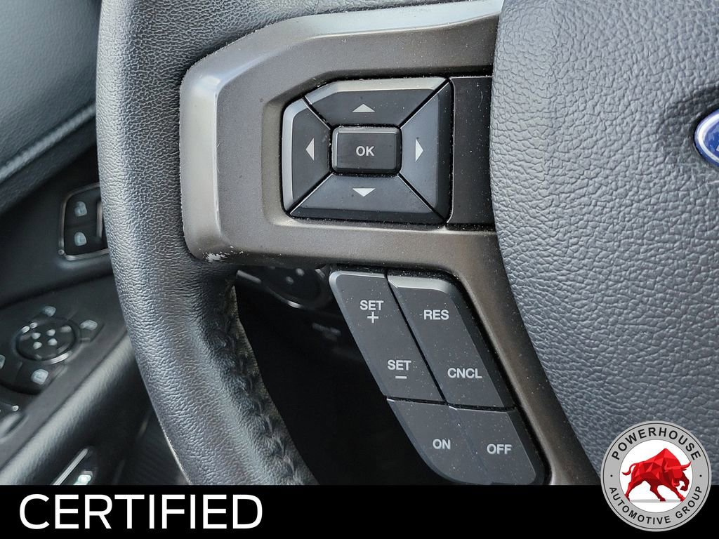 Certified 2020 Ford Expedition XLT w/ Equipment Group 202A RWD image 30