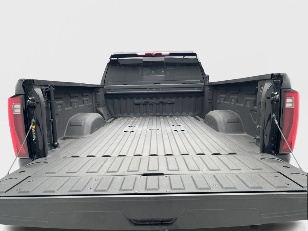 Used 2024 GMC Sierra 2500 Denali w/ Max Trailering Package image 17