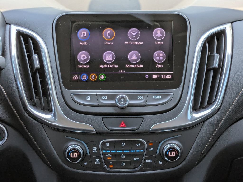 Used 2019 Chevrolet Equinox Premier image 20