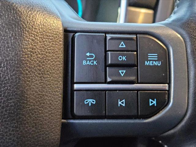 Certified 2023 Ford F150 Lariat w/ Trailer Tow Package image 14