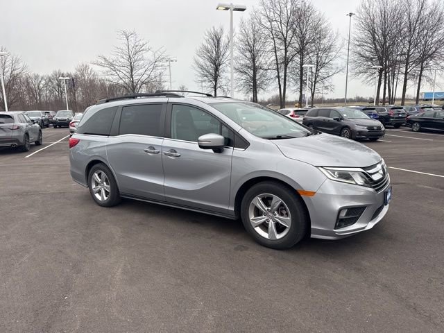 Used 2019 Honda Odyssey EX-L image 6