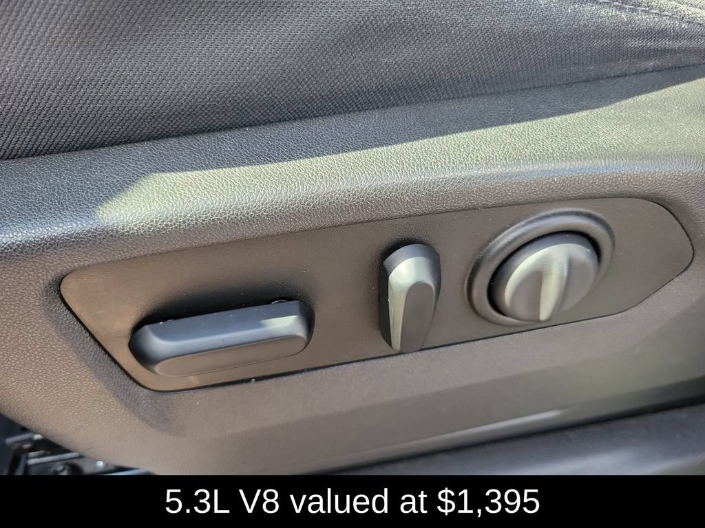 Certified 2019 GMC Sierra 1500 SLE w/ SLE Value Package AWD/4WD image 6