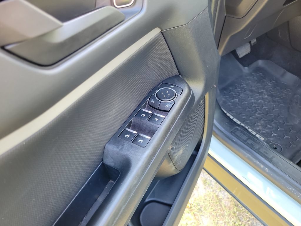 Used 2024 Ford Bronco Sport Big Bend w/ Convenience Package AWD/4WD image 21