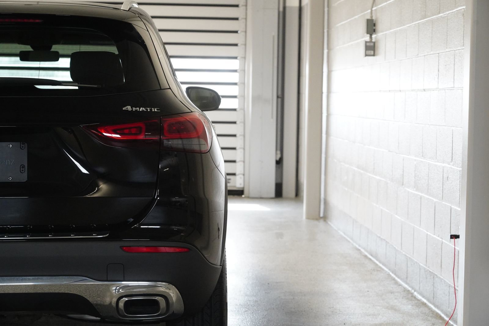 Certified 2023 Mercedes-Benz GLA 250 4MATIC image 10