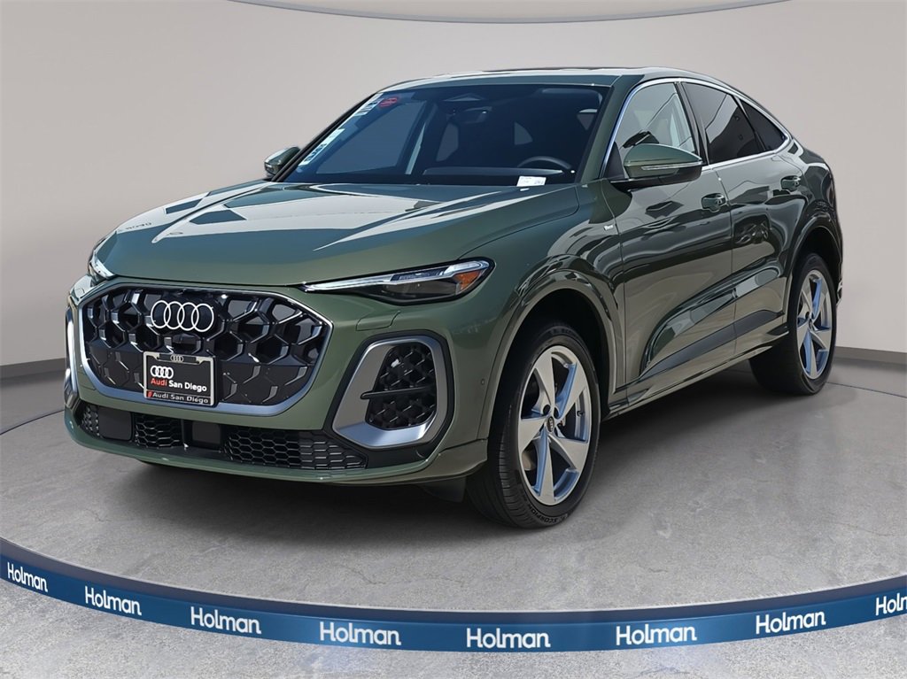 New 2025 Audi Q5 Premium Plus image 7