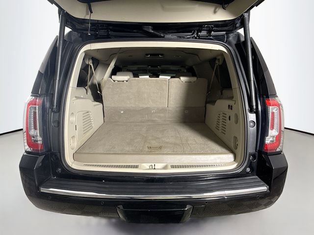 Used 2016 GMC Yukon XL Denali w/ Open Road Package image 28