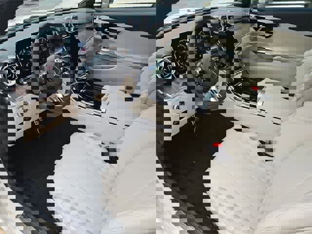 New 2026 Mercedes-Benz CLE 300 4MATIC Coupe image 2