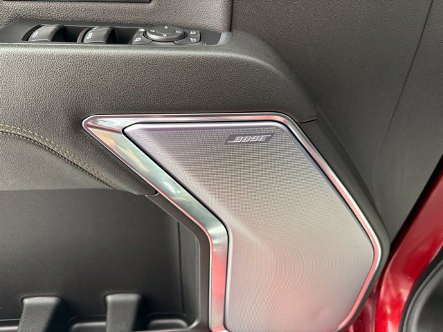 Used 2024 Chevrolet Silverado 1500 High Country AWD/4WD image 18