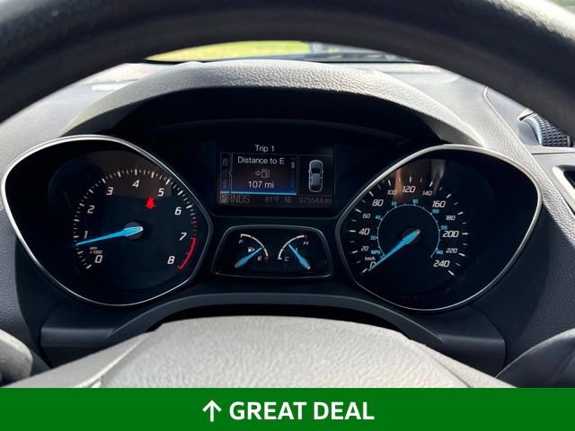 Used 2013 Ford Escape SE AWD/4WD image 3