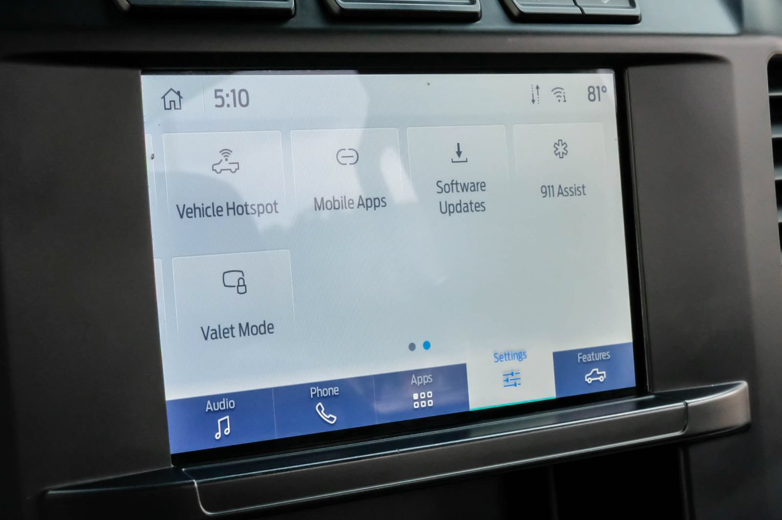Used 2024 Ford F250 XL w/ XL Driver Assist Package AWD/4WD image 29