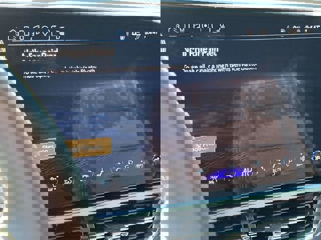 New 2025 Chevrolet Equinox EV LT image 23