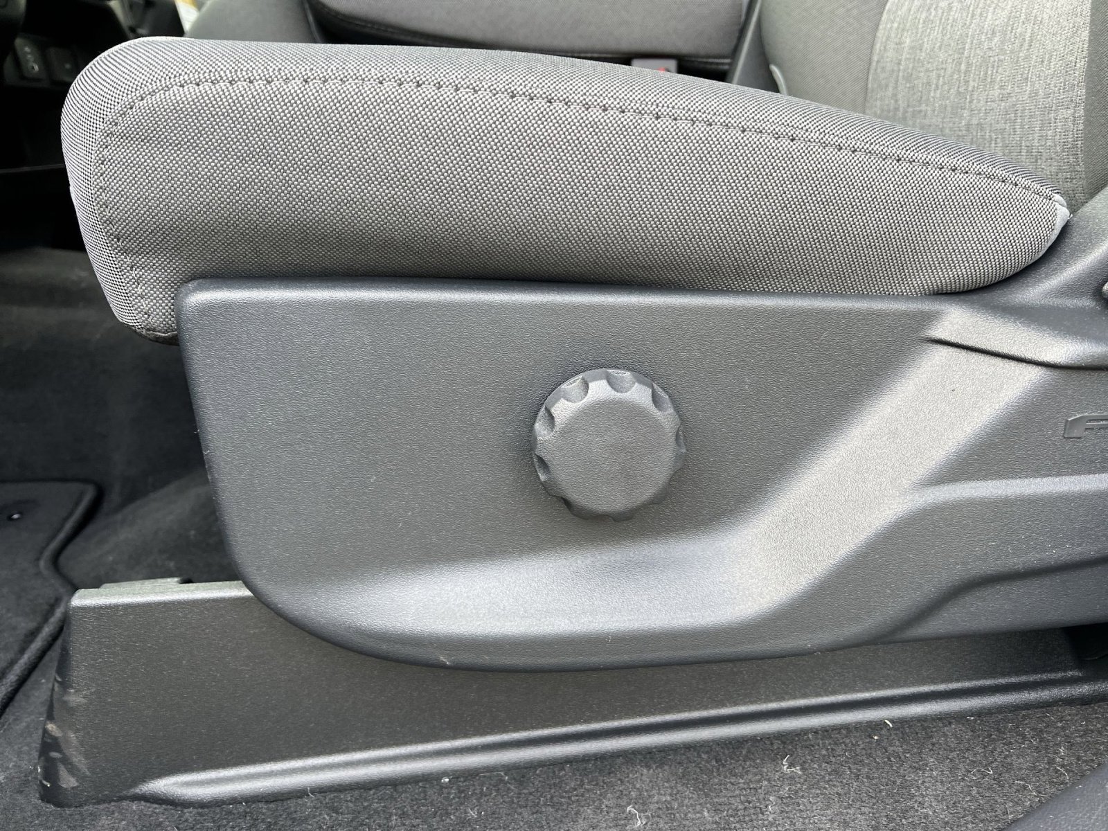 New 2026 Ford F250 XL w/ STX Appearance Package image 14