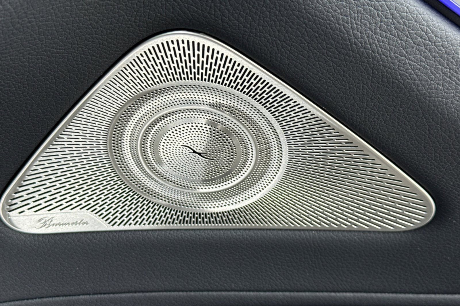 New 2026 Mercedes-Benz S 580 4MATIC Sedan image 6