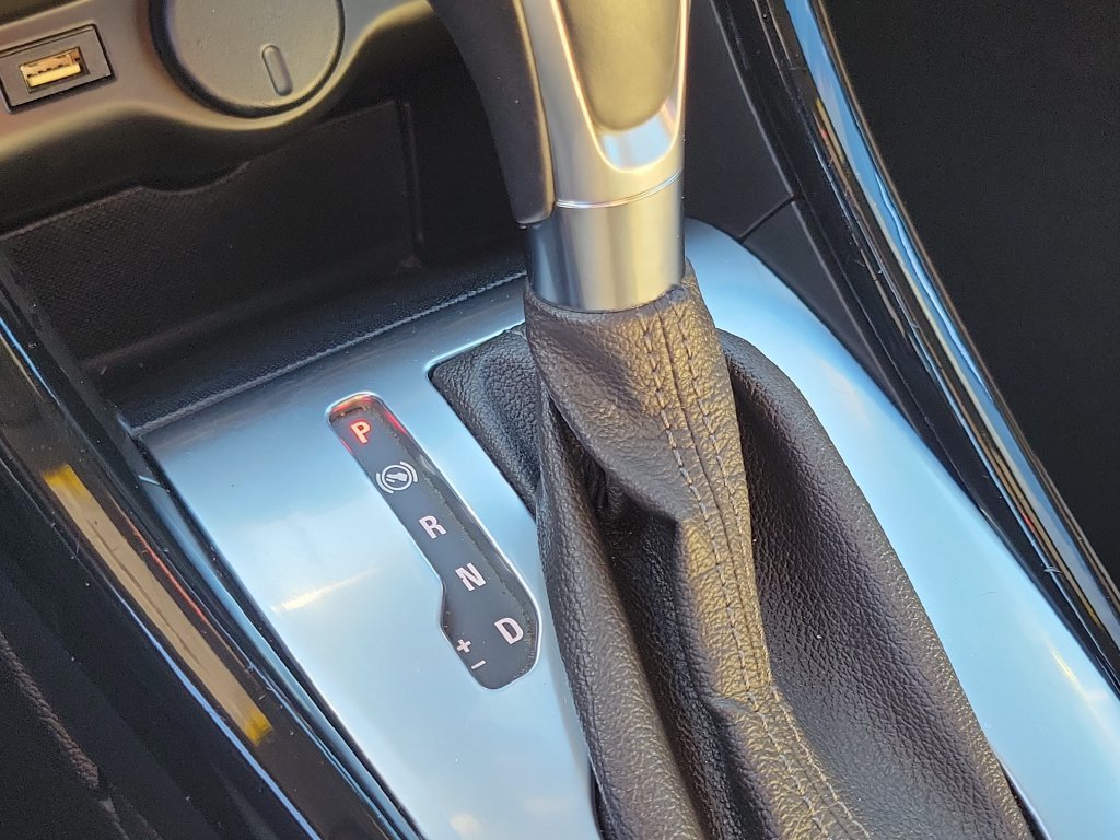 Used 2018 Buick Cascada Premium FWD image 22