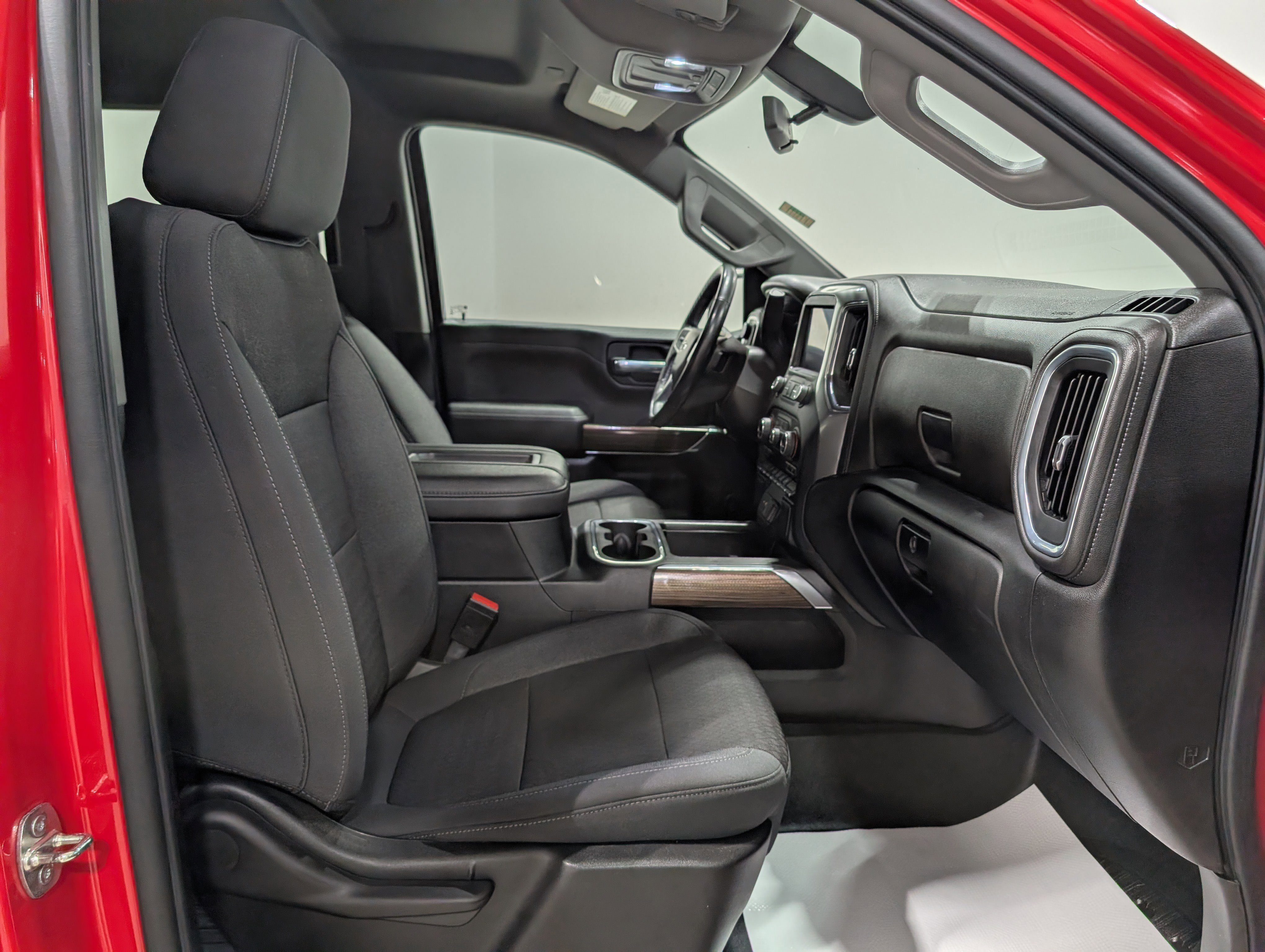 Used 2021 Chevrolet Silverado 1500 RST w/ Rally Edition image 20