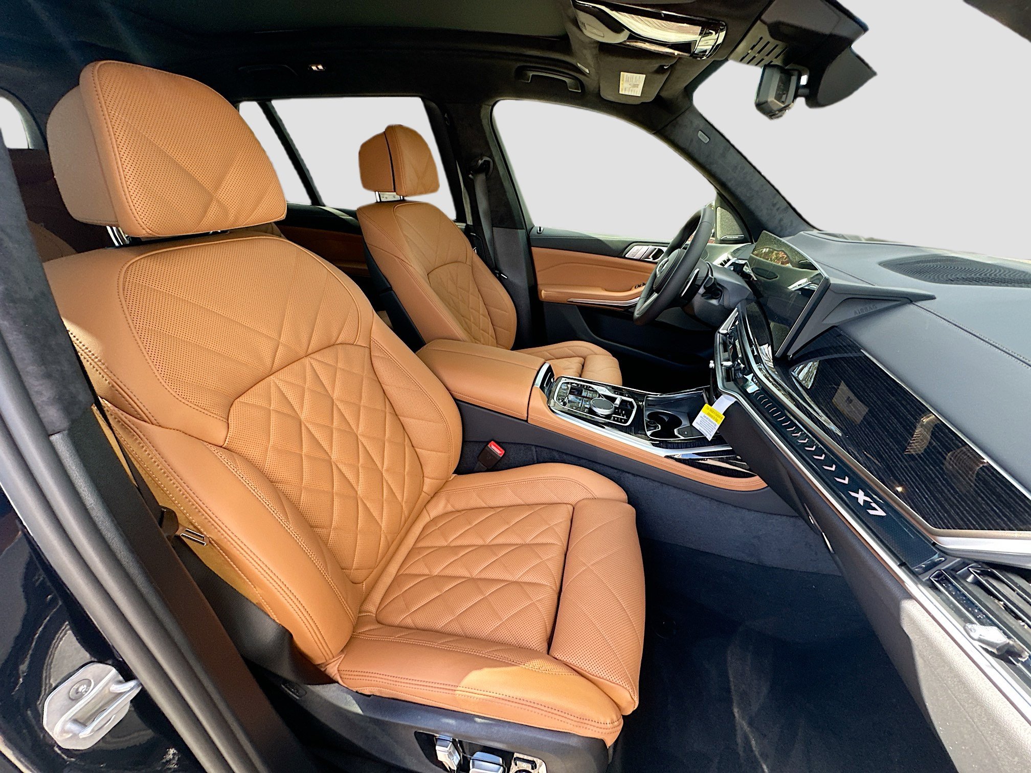 New 2026 BMW X7 xDrive40i w/ M Sport Package image 23