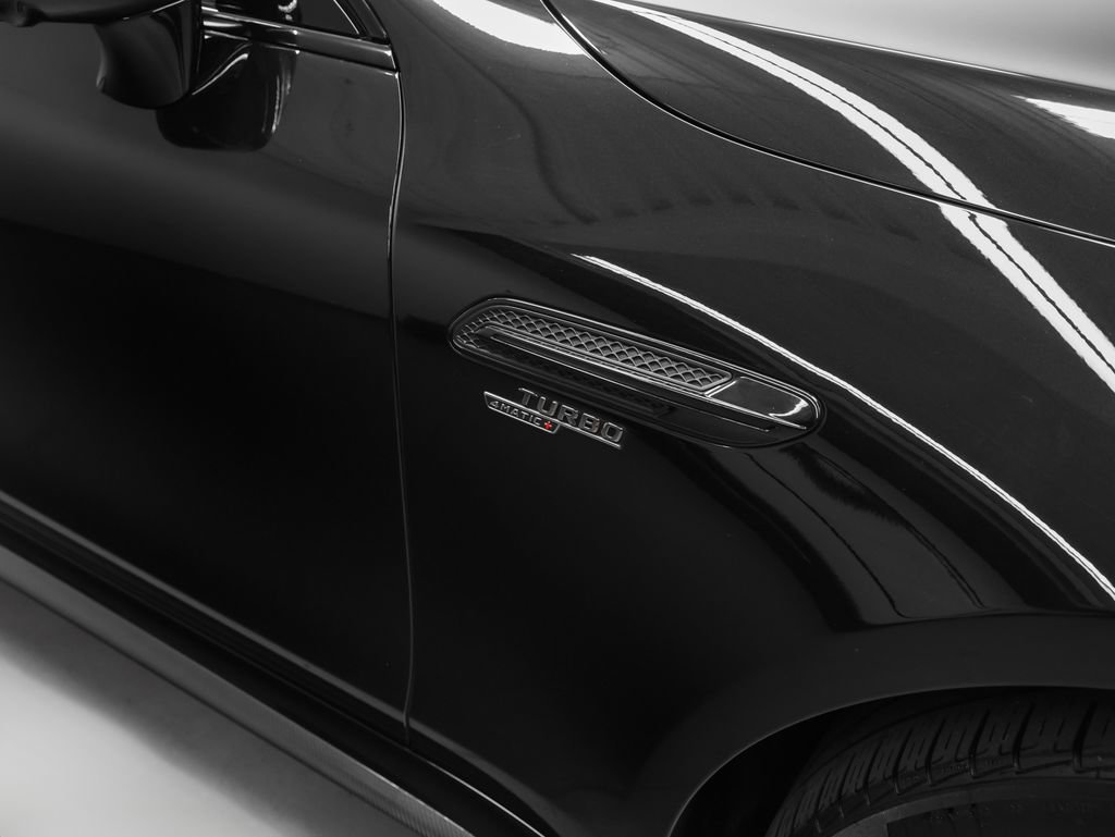 Used 2022 Mercedes-Benz AMG GT 53 image 11