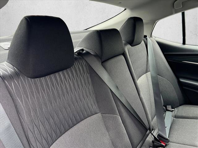Certified 2026 Toyota Camry LE FWD image 21