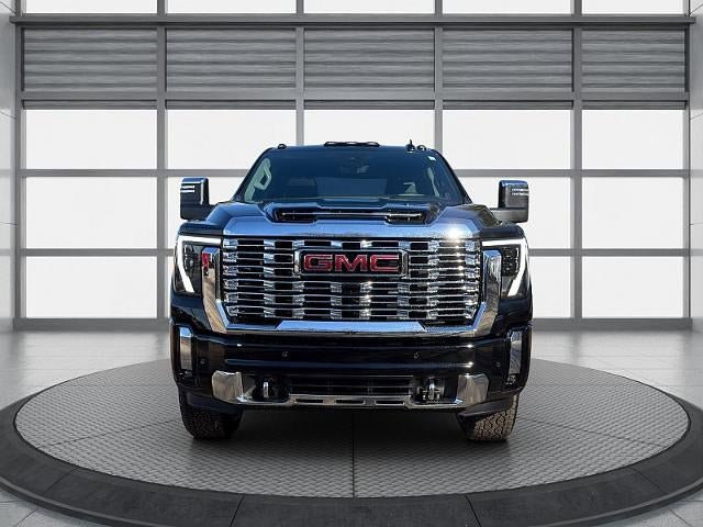 New 2026 GMC Sierra 2500 Denali w/ Denali Reserve Package AWD/4WD image 9