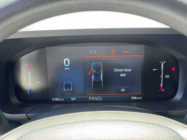 Used 2026 Ford Maverick XLT w/ Equipment Group 301A AWD/4WD image 28