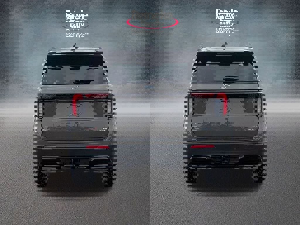 New 2026 Ford Explorer ST-Line image 13