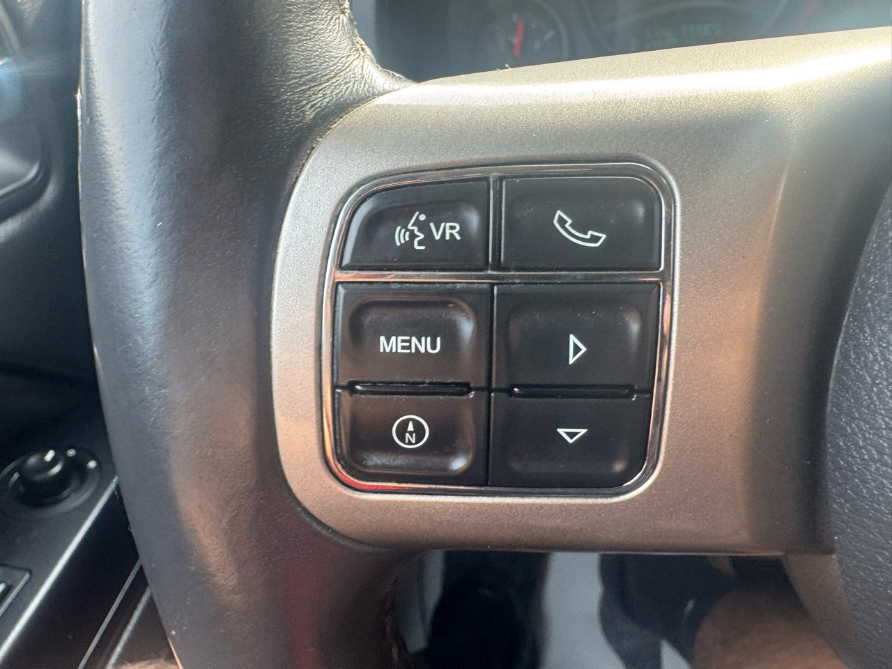 Used 2013 Jeep Patriot Sport image 18