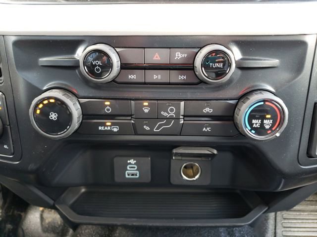 New 2026 Ford F350 XL w/ XL Chrome Package image 21