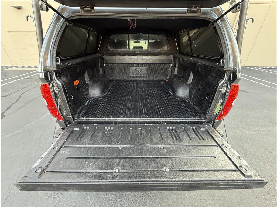 Used 2014 Toyota Tundra SR5 image 24