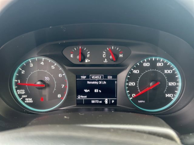 Used 2022 Chevrolet Malibu LT image 14