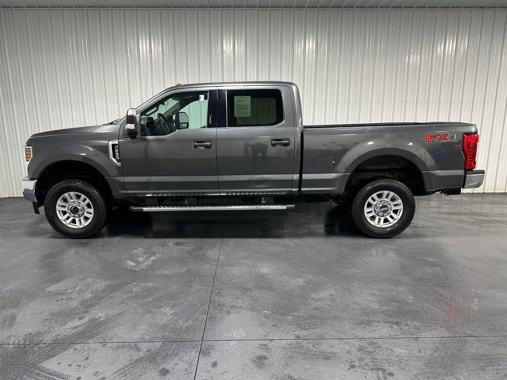 Used 2019 Ford F250 XLT w/ XLT Value Package image 4