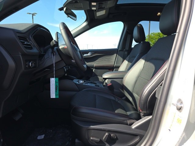 New 2025 Ford Escape ST-Line Elite w/ Tech Pack #2 image 11