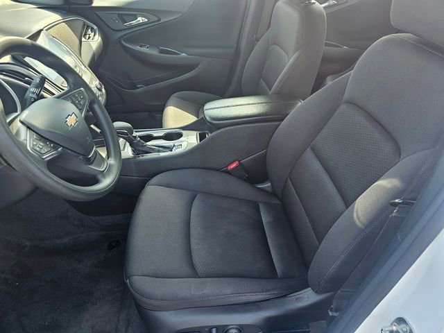 Used 2024 Chevrolet Malibu LT FWD image 16