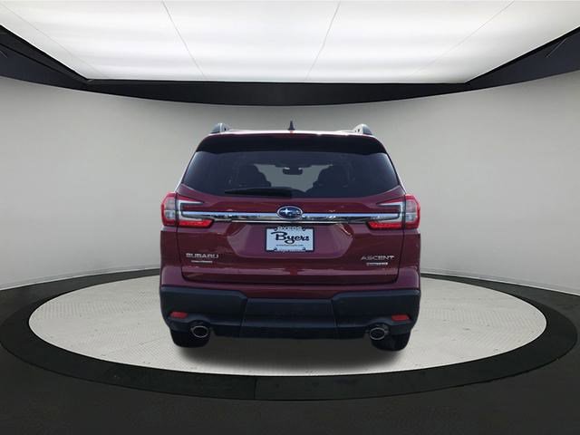 New 2026 Subaru Ascent Limited image 6