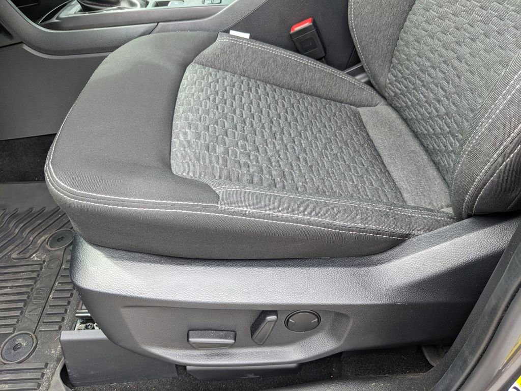 Certified 2024 Ford Ranger XLT w/ Equipment Group 301A High image 25