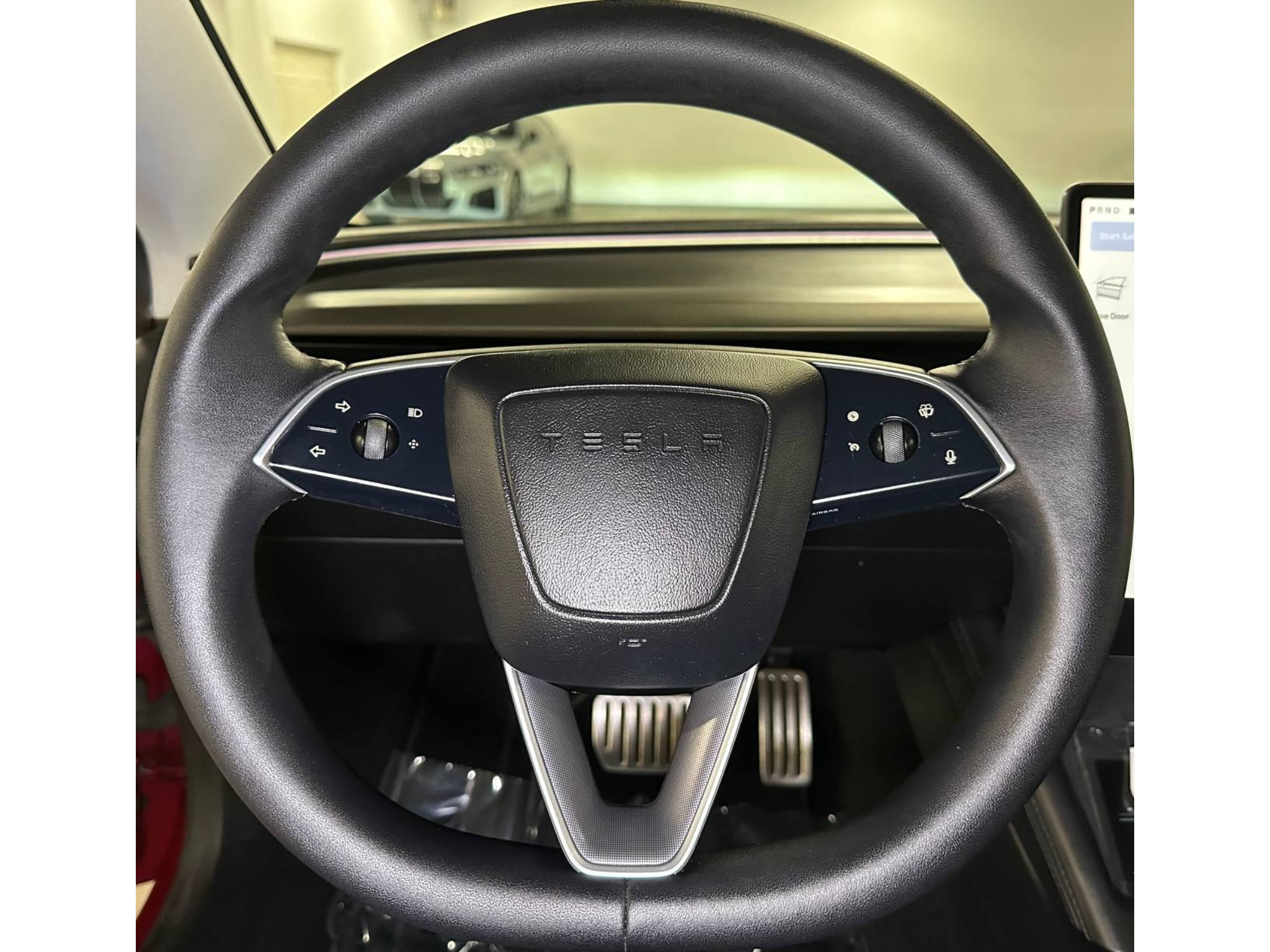 Used 2025 Tesla Model 3 Performance AWD/4WD image 24