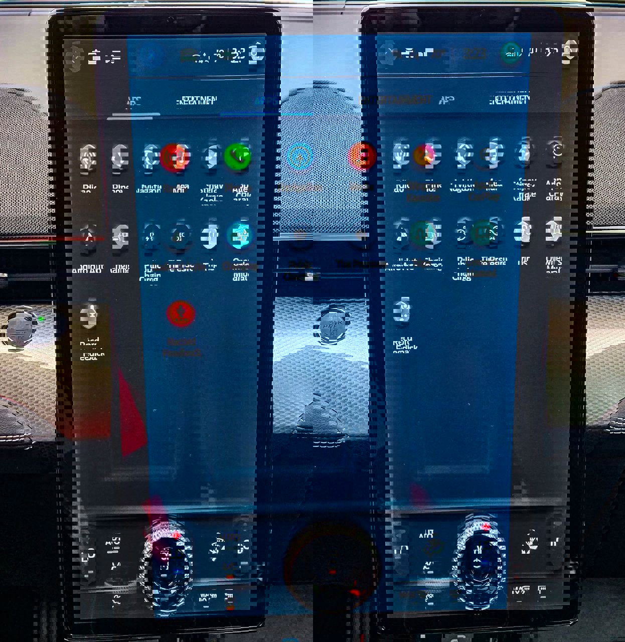 Used 2021 Ford Mustang Mach-E California Route 1 image 18