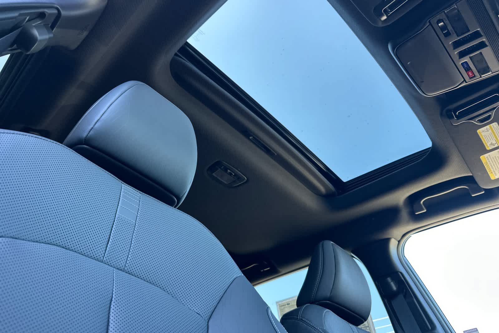 New 2026 Subaru Outback Touring XT AWD/4WD image 18