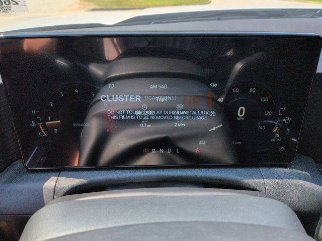 New 2026 Ford Mustang Coupe w/ Mustang Nite Pony Package RWD image 27