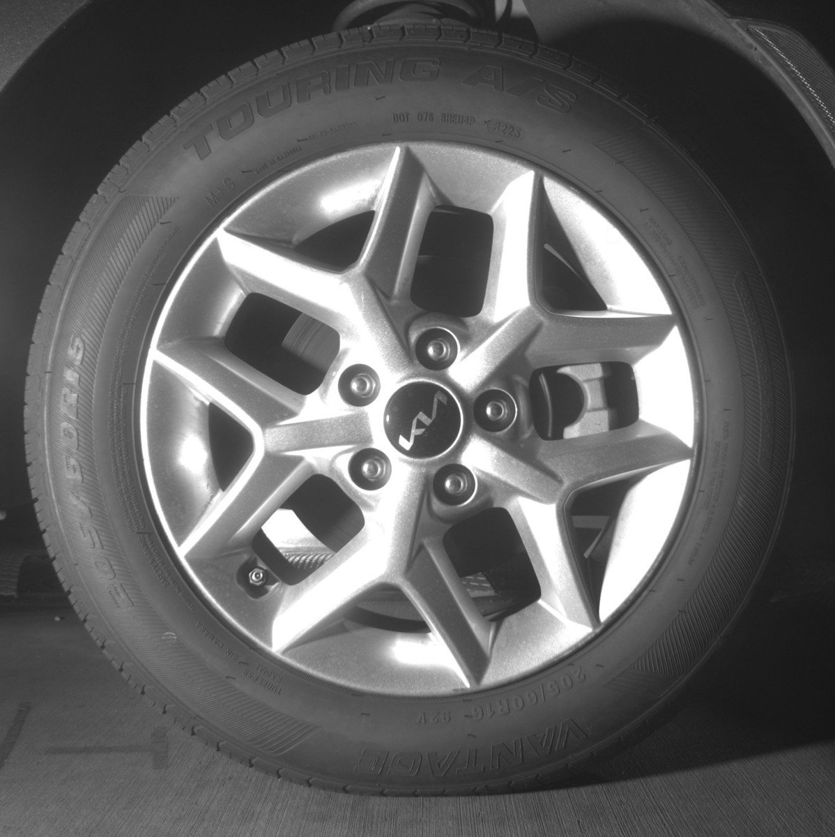 Used 2025 Kia Soul LX w/ LX Technology Package image 13