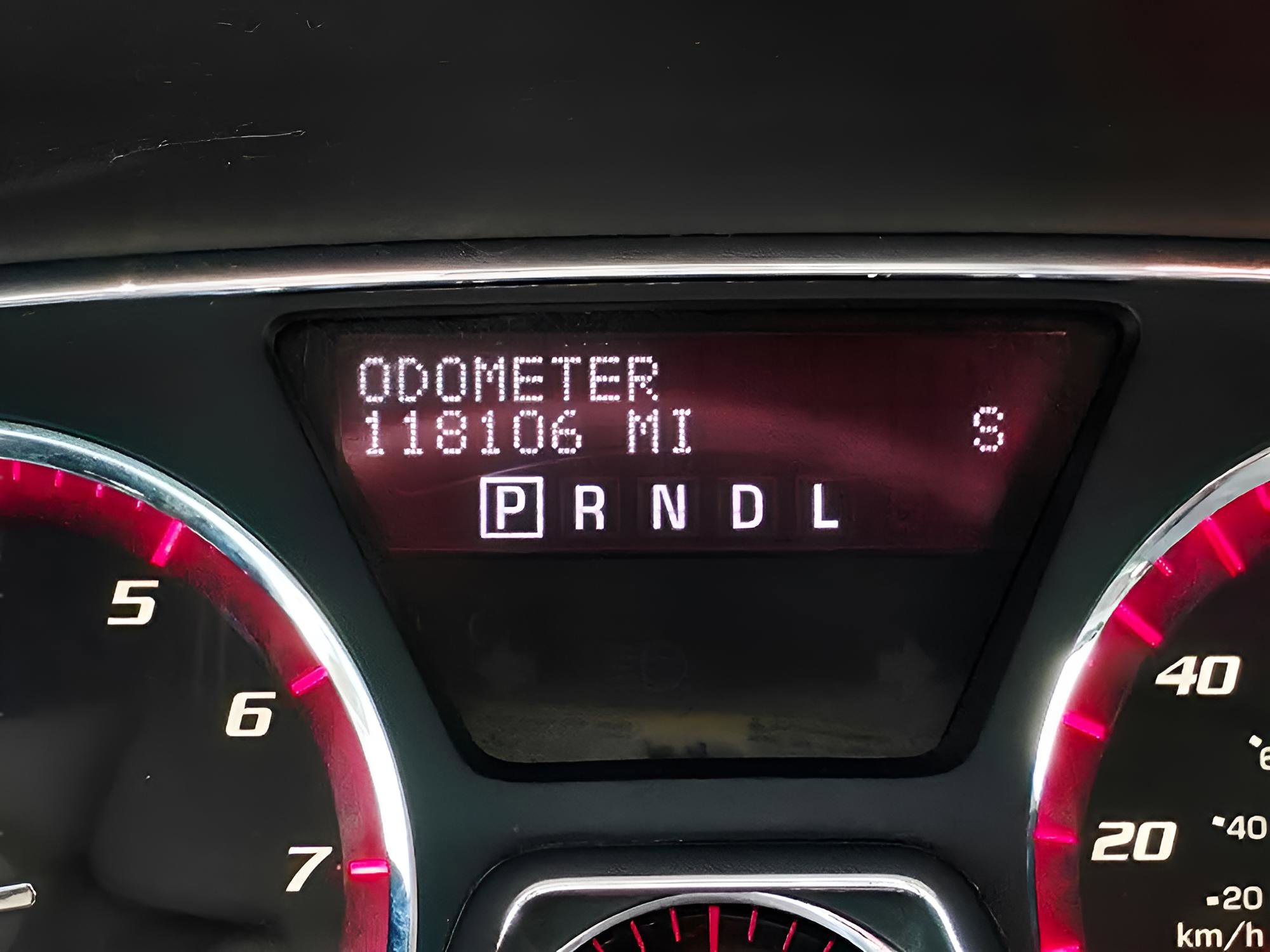Used 2013 GMC Acadia Denali AWD/4WD image 27