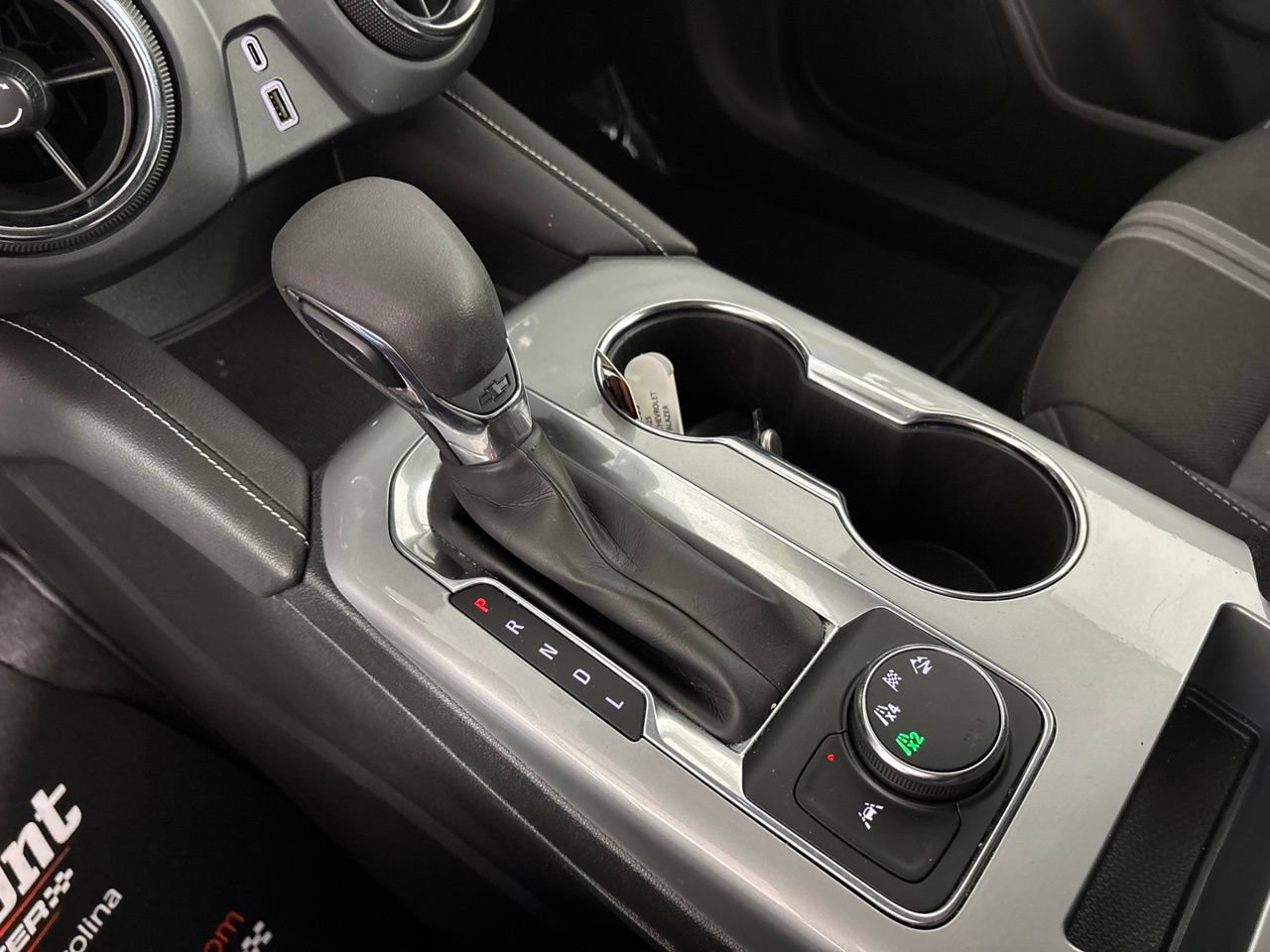 Used 2025 Chevrolet Blazer LT AWD/4WD image 23