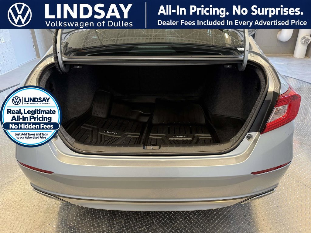 Used 2021 Honda Accord Sport Special Edition image 14