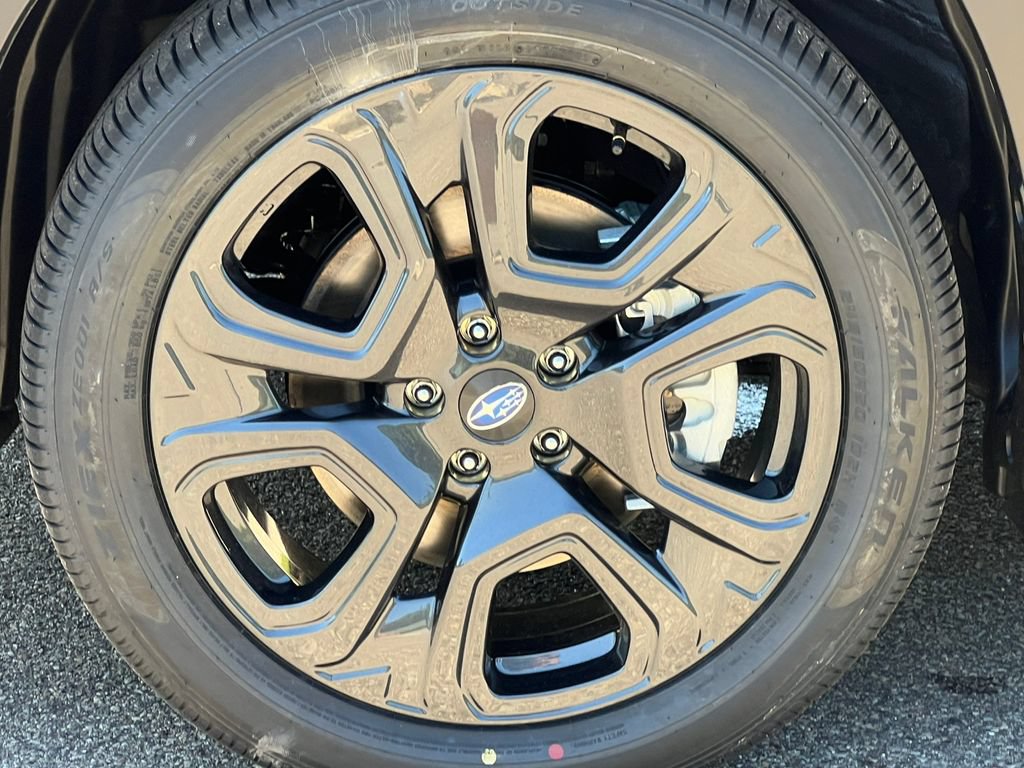 New 2026 Subaru Ascent Bronze Edition AWD/4WD image 7
